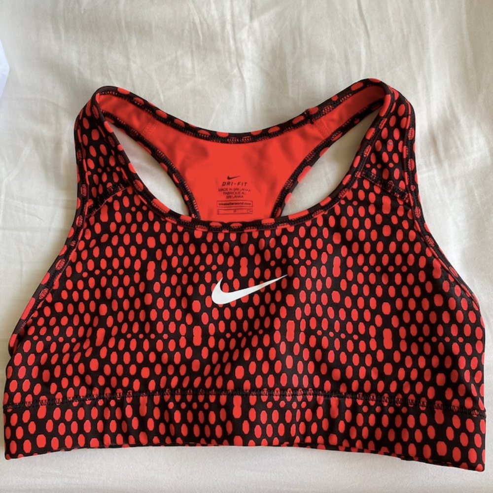 Nike Pro Sports Bra